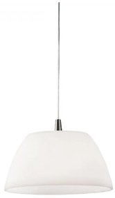 Kolarz 0051.31.6 - Csillár zsinóron MALMÖ 1x E27/60W/230V