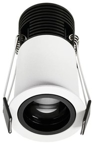 Otto Lens LED állmennyezetbe süllyeszthető spotlámpa