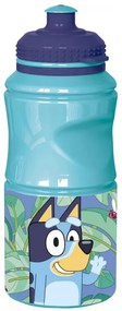 Bluey Leaves Hold kulacs, sportpalack 380 ml
