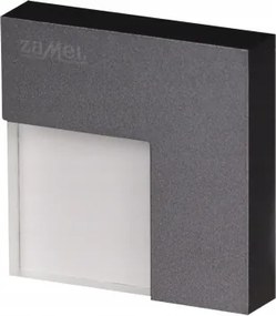 Led Lépcsővilágítás Tico Nt 14V DC Grafit Nw Ledix