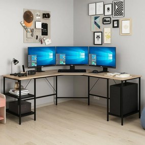 Power L Dore íróasztal