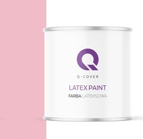 Latex Falfesték Világos Világos H3657 2L Matt Lengyel Gyártó