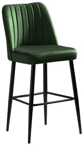Vento Green bárszék szett, 2 db, 2 db
