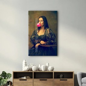Üvegkép, 46×72 cm – CAM-1089