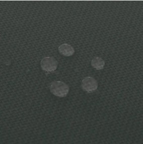 DIVERO Párna nyugágyhoz 2db FLORENTINE antracit