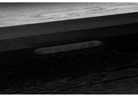 Szekreter típusú íróasztal 60x120 cm Giorgio – White Label