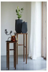 Tárolóasztal 32x32 cm Qiano – Light &amp; Living