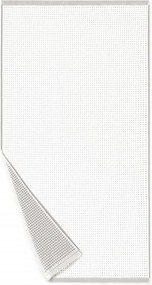 Törölköző 50x100 szürke 500 g/m2