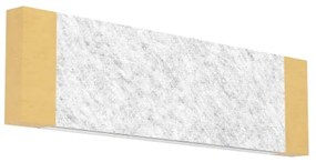 Eglo 390387 - LED Fali lámpa VALLELADO 2xLED/5,4W/230V 3000K