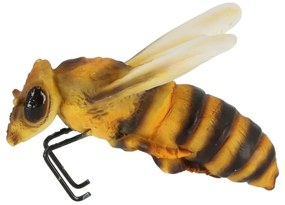 Poligyanta kerti szobor Butterfly – Esschert Design