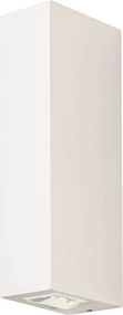 REDO 90419 ACE Modern Kültéri Fali Lámpa LED IP54