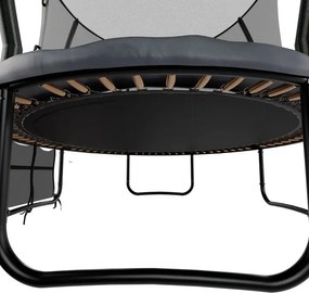 Juskys Trambulin Ø305 cm SkyBounce