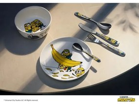 WMF - MIMONI gyermek étkészlet, 6 darabos