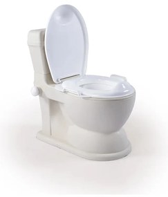 Dolu Gyermek WC XL, bézs, 45 x 40 x 28 cm, bézsszínű