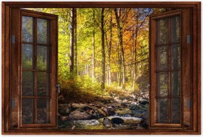 Poszterek 90x60 Tájkép