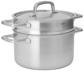 Rozsdamentes acél pároló Lucca 3.0 – FABINI