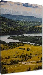 Vászonkép 60x90 Tájkép