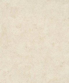 Bézs dombornyomott tapéta fényes dörzsölt vakolat basic tapéta a szobába