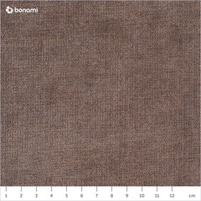 Oslo barna kanapé, 206 cm - Scandic