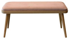 Puha pad Vina Mini 0900 - Tölgy, Stone