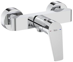 Roca A5A2190C00 - ATLAS zuhanycsaptelep, fényes króm