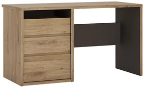 Számítógépasztal Sygrin Typ 80 (shetland tölgy). 1034179