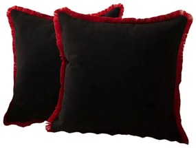 Párnahuzat szett 2 db-os 43x43 cm Sacakli – Mioli Decor