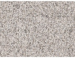 Bézs kárpitozott ágytámla 189x100 cm Darren – Micadoni