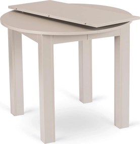 Stół HARRY Rozkładany 92-132 cm Kaszmir