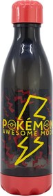 Pokémon Thunderstruck műanyag kulacs csavaros kupakkal 660 ml
