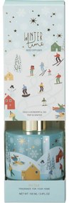 Winter Fun illatdiffúzor, Winter Breeze illat, 100ml
