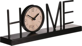 HOME asztali óra