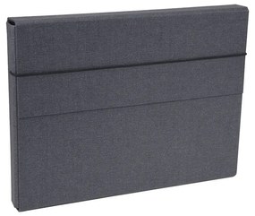 Karton rendszerező dokumentumokhoz Olof – Bigso Box of Sweden