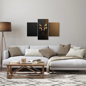 Kép - A halál pillangója (90x60 cm)
