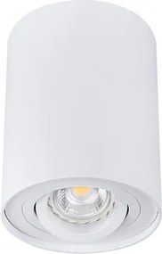 KANLUX 22551 BORD Hengeres Mennyezeti Lámpa GX5.3 IP20