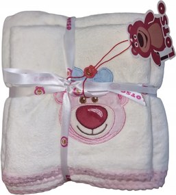 Gyerek törölköző szett 50x100+70x140