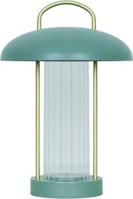 Nordlux modern asztali lámpa mirano zöld nor2512505023