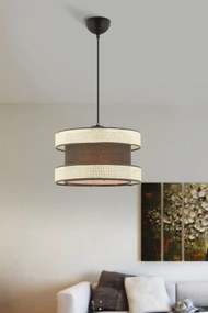 Halo - White, Anthracite