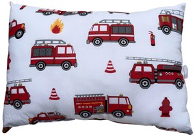 Párnaálom - Fire Grey 🚒