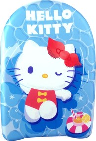 Hello Kitty Chill kickboard, úszódeszka 45 cm