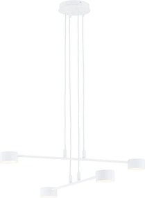 Emibig modern függeszték modus fehér emi1340/4