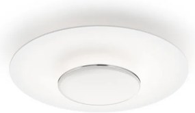 Philips- LED Dimmelhető mennyezeti lámpa GARNET SCENE SWITCH LED/40W/230V 4000K