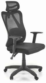 RAMOS irodai szék, fekete