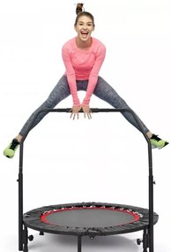 Blux Fitness trambulin markolattal 100 CM AMO-UT32
