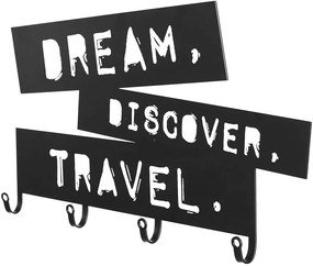 MIADOMODO Fogaspanel Dream Discover Travel