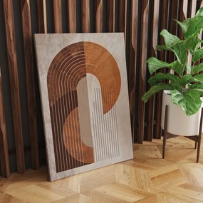 Vászonkép, 50×70 cm – TR255LNC1178