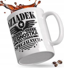 Nagypapa bögre nagypapa napjára Különleges Feladatok Egysége