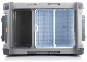 G21 kompresszoros hűtőláda, 60 l