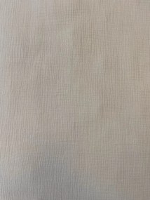 Muszlin lepedők világosbarna 140x200cm+90x70cm TiaHome