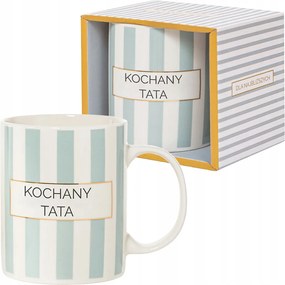 Bögre Apának Felirat Kedves Apuka Ajándék Apák Napjára Születésnap Ajándék